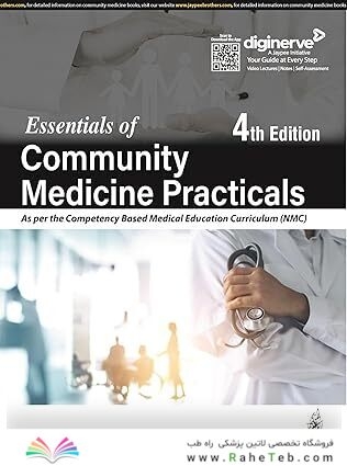 Essentials of Community Medicine Practicals