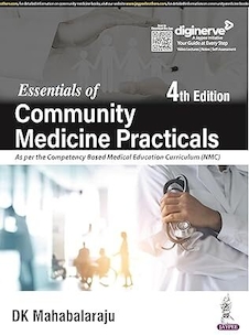 عکس Essentials of Community Medicine Practicals