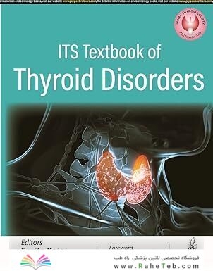 ITS Textbook of Thyroid Disorders 1st Edition
