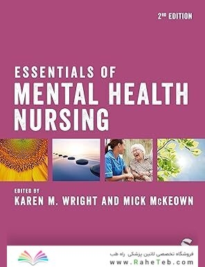 Essentials of Mental Health Nursing Second Edition