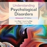 Understanding Psychological Disorders Enhanced