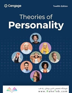Theories of Personality 12th Edition