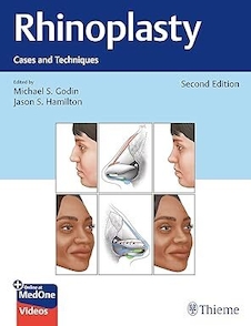 عکس Rhinoplasty: Cases and Techniques 2nd Edition