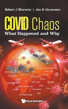 عکس Covid Chaos: What Happened And Why