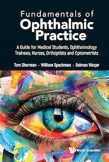 عکس Fundamentals of Ophthalmic Practice: A Guide for Medical Students, Ophthalmology Trainees, Nurses, Orthoptists and Optometrists