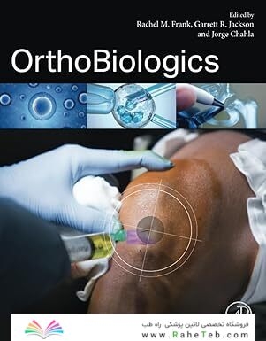 OrthoBiologics 1st Edition