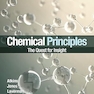 Chemical Principles: The Quest for Insight