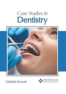 عکس Case Studies in Dentistry