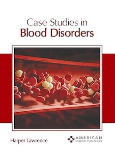 عکس Case Studies in Blood Disorders