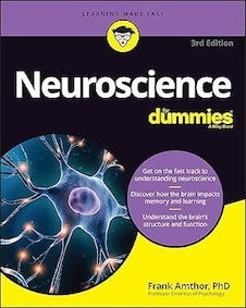 عکس Neuroscience For Dummies 3rd Edition