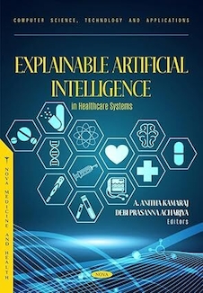 عکس Explainable Artificial Intelligence in Healthcare Systems