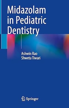 عکس Midazolam in Pediatric Dentistry