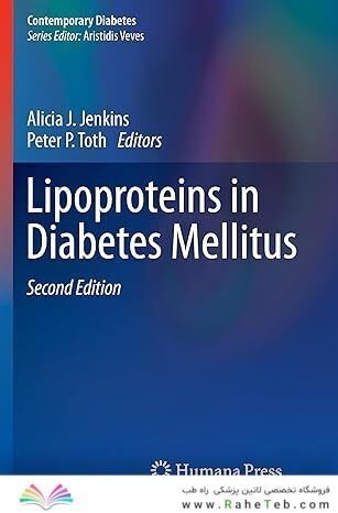 Lipoproteins in Diabetes Mellitus