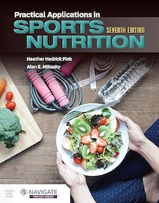 عکس Practical Applications in Sports Nutrition