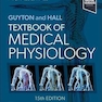Guyton and Hall Textbook of Medical Physiology (Guyton Physiology) 15th Edition
