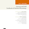 Guyton and Hall Textbook of Medical Physiology (Guyton Physiology) 15th Edition