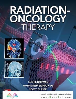 Radiation-Oncology Therapy 1st Edition