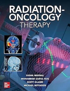 عکس Radiation-Oncology Therapy 1st Edition