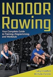 عکس Indoor Rowing: Your Complete Guide to Training, Programming, and Workouts