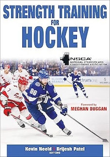 عکس Strength Training for Hockey