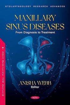 عکس Maxillary Sinus Diseases: From Diagnosis to Treatment