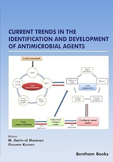 عکس Current Trends in the Identification and Development of Antimicrobial Agents