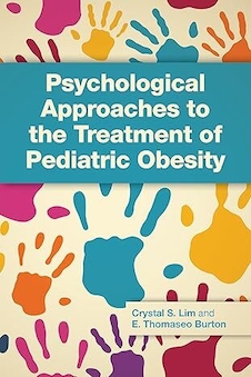 عکس Psychological Approaches to the Treatment of Pediatric Obesity 1st Edition