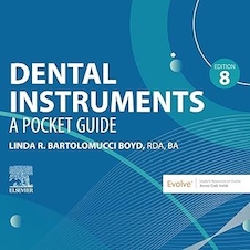 عکس Dental Instruments 8th Edition
