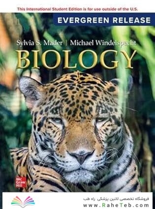 Biology: 2024 Release ISE