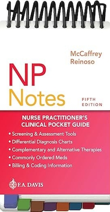 عکس NP Notes: Nurse Practitioner