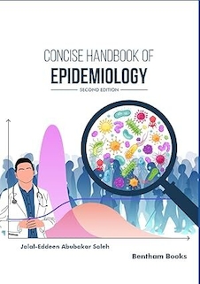 عکس Concise Handbook of Epidemiology (Second Edition)