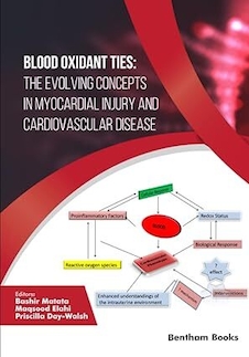 عکس Blood Oxidant Ties: The Evolving Concepts in Myocardial Injury and Cardiovascular Disease