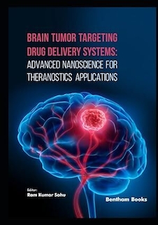 عکس Brain Tumor Targeting Drug Delivery Systems: Advanced Nanoscience for Theranostics Applications