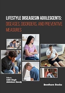 عکس Lifestyle Diseases in Adolescents: Diseases, Disorders, and Preventive Measures
