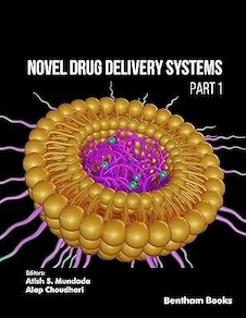 عکس Novel Drug Delivery Systems (Part 1)