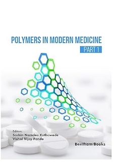 عکس Polymers in Modern Medicine (Part 1)