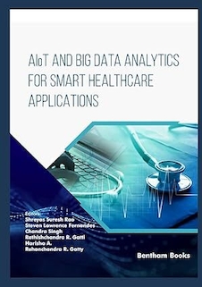 عکس AIoT and Big Data Analytics for Smart Healthcare Applications