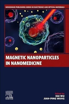 عکس Magnetic Nanoparticles in Nanomedicine