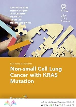 Non-small Cell Lung Cancer With Kras Mutation
