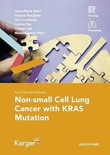 عکس Non-small Cell Lung Cancer With Kras Mutation