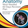 Anatomy: Most Needed 60 Days Revision Plan