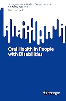 عکس Oral Health in People with Disabilities