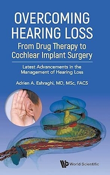 عکس Overcoming Hearing Loss: From Drug Therapy To Cochlear Implant Surgery - Latest Advancements In The Management Of Hearing Loss