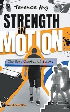 عکس Strength in Motion: The Next Chapter of Stroke