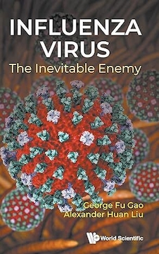 عکس Influenza Virus: The Inevitable Enemy