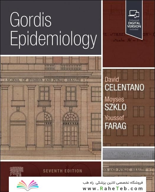 Gordis Epidemiology 7th Edition
