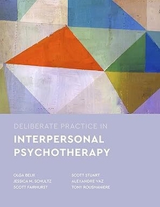 عکس Deliberate Practice in Interpersonal Psychotherapy