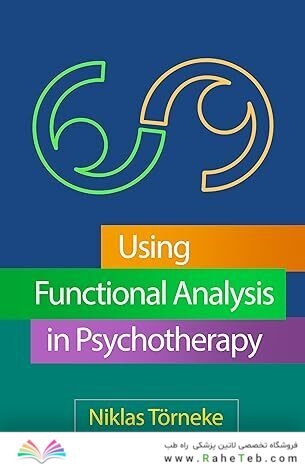 Using Functional Analysis in Psychotherapy
