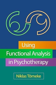 عکس Using Functional Analysis in Psychotherapy