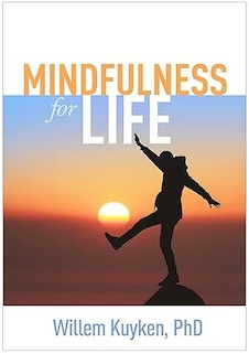 عکس Mindfulness for Life 1st Edition